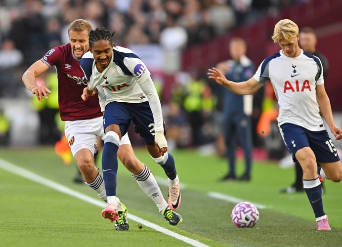 DO：拜仁及多家德甲&英超俱乐部正在关注法鹰中场拉尔森（DO：拜仁及多支德甲、英超球队关注法鹰中场拉尔森）