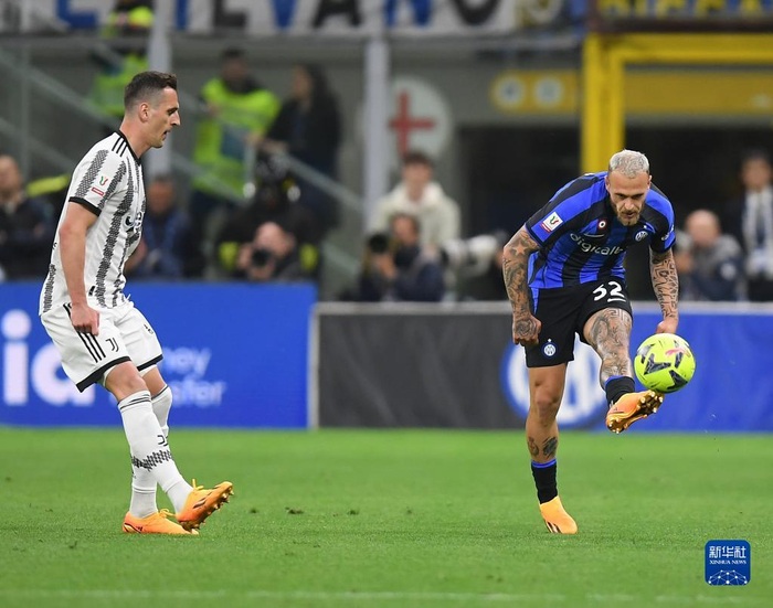 小法：我非常看好国米的路易斯-恩里克，去年还曾尝试签下他（小法称看好国米目标路易斯-恩里克：去年曾尝试将其签下）