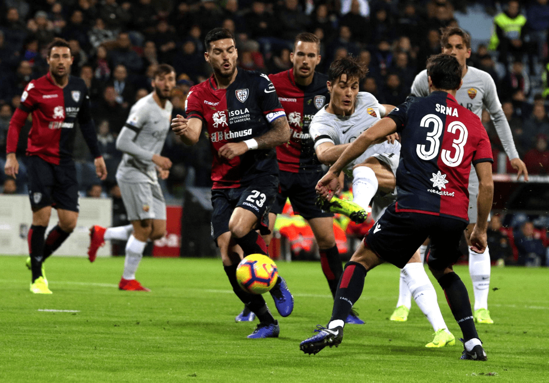 巴顿：李嗣镕一直很努力地训练，他的中超首秀应该是满分（巴顿赞李嗣镕训练刻苦：中超处子秀堪称满分）