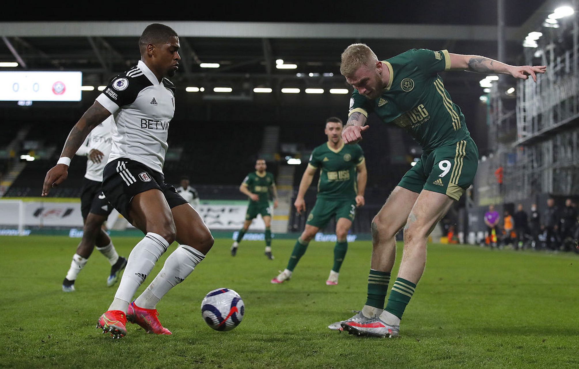 杜兰特：你永远都不知道阿门每晚会做些什么，因为他无所不能（杜兰特：阿门样样精通，每晚的表现都无法预料）