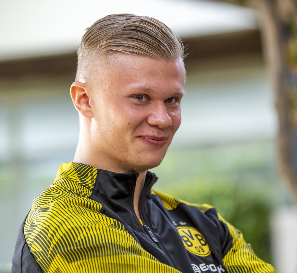 吴启鹏：希望25岁之前入选国家队，最想要去德国留洋（吴启鹏：目标25岁前入选国足，留洋首选德国）