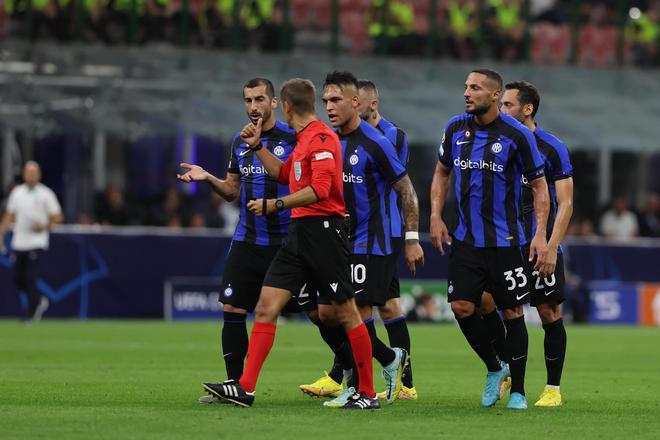 博尼：米兰德比氛围堪比皇马对阵巴萨；我要提升背身持球能力（博尼：米兰德比氛围媲美皇马巴萨国家德比；我需加强背身拿球能力）