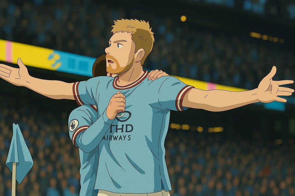 姆巴佩已跻身21世纪年度进球数前六名（姆巴佩跻身21世纪年度进球榜前六）